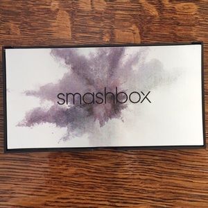 Smashbox Cover Shot: Punked Eye Palette